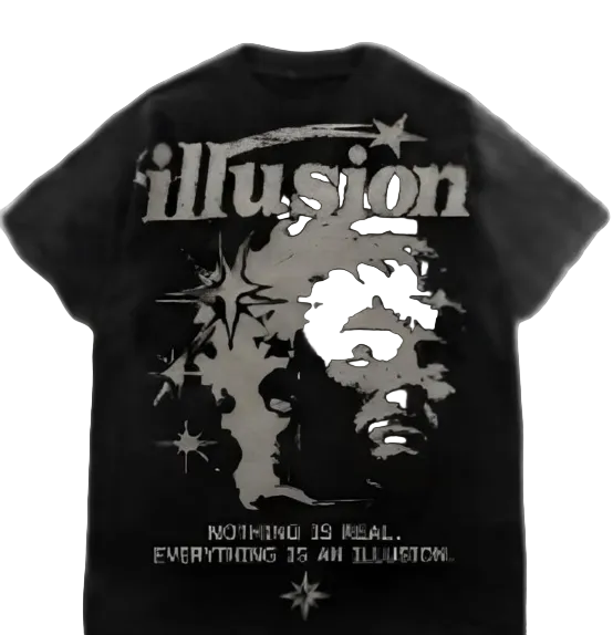 street wear tee